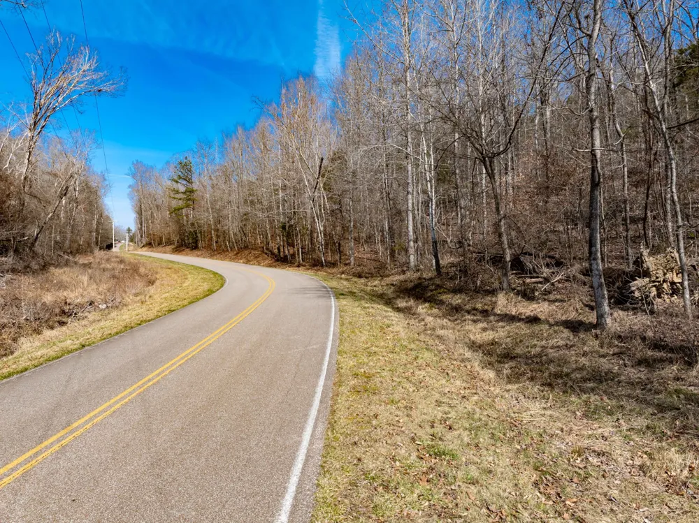 0 Deer Hollow Drive Parsons, TN 38363