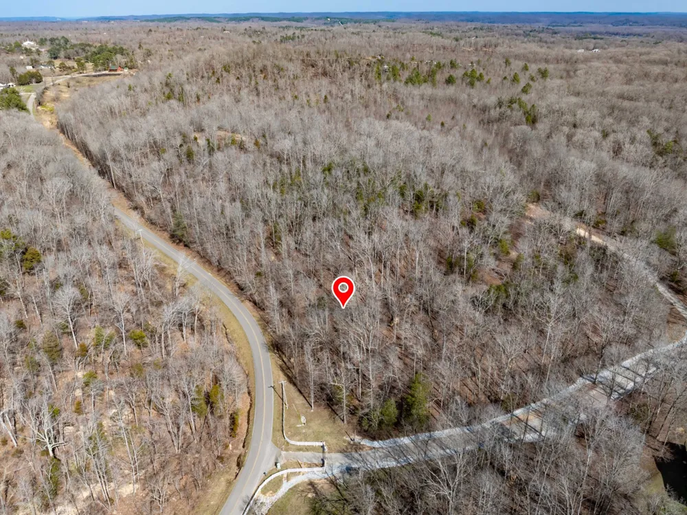 0 Deer Hollow Drive Parsons, TN 38363