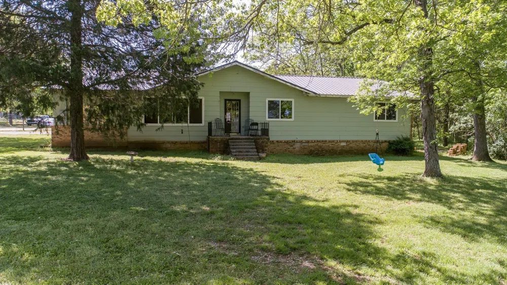 110 Coulter Ct Murfreesboro, TN 37129