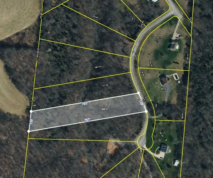 1120 Jacobs Ct Joelton, TN 37080