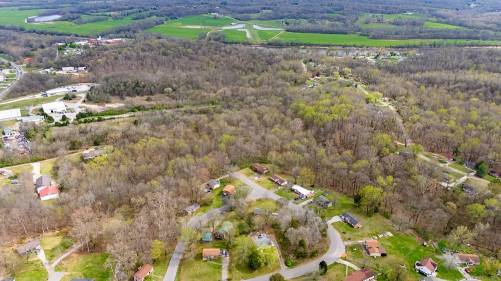 0 Gatlin Street Clarksville, TN 37040