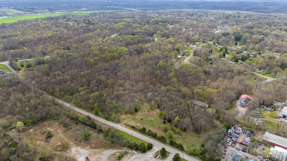 0 Gatlin Street Clarksville, TN 37040