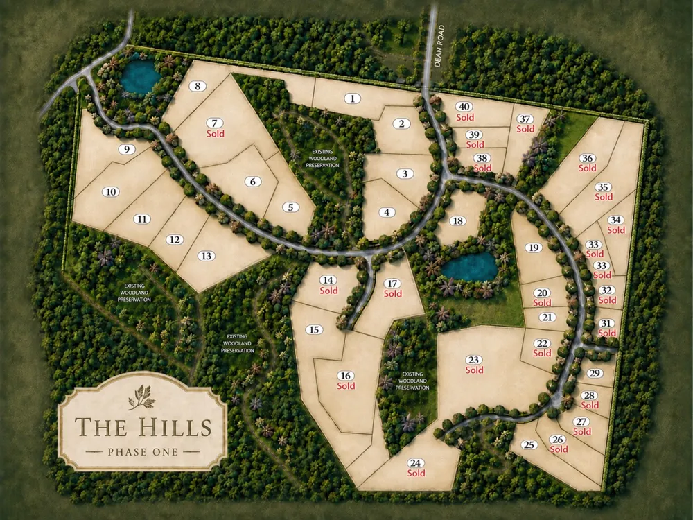 1759 Dean Road Thompsons Station, TN 37179