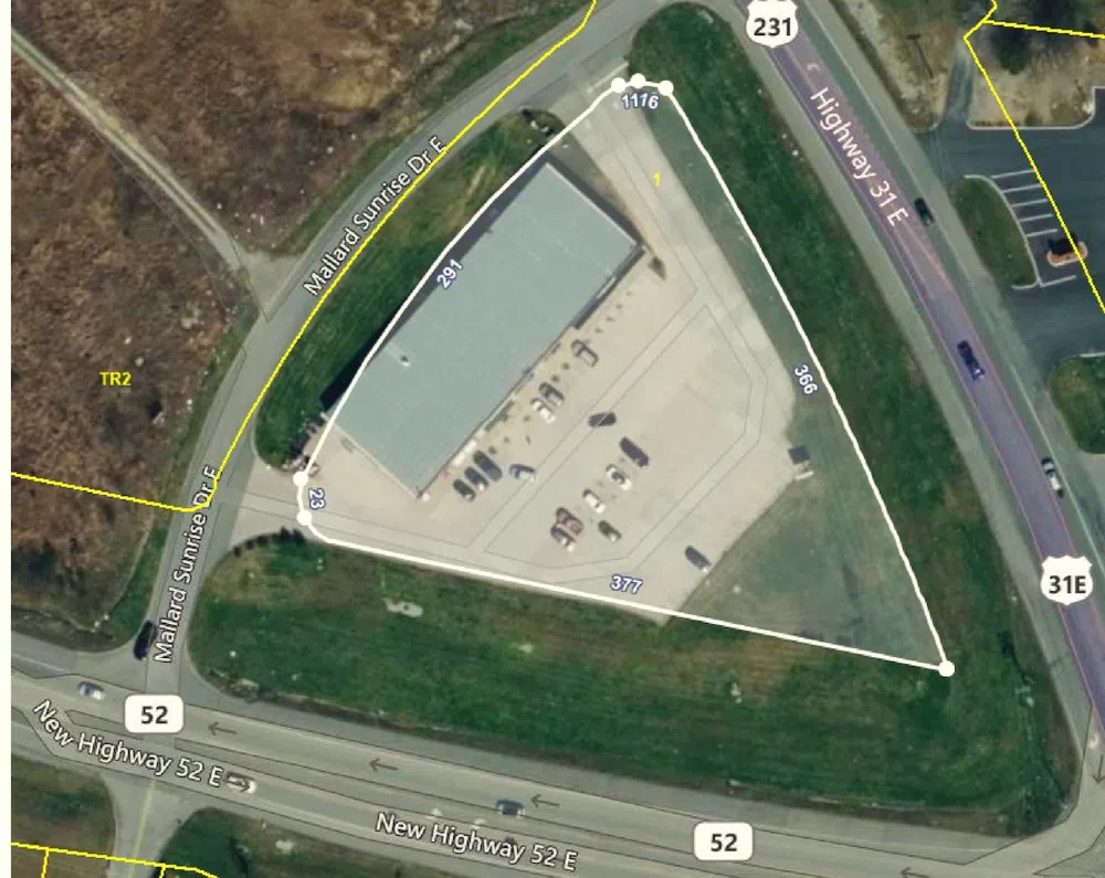 100A Mallard Sunrise Dr E Westmoreland, TN 37186