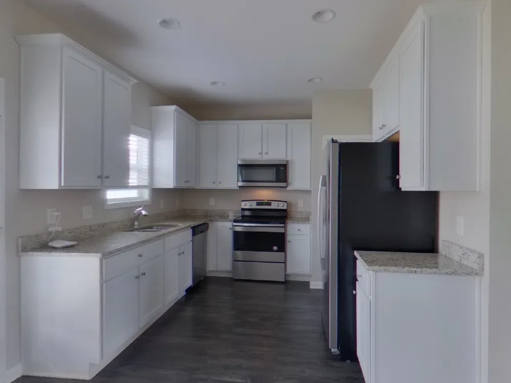 1007 Cyril Dr Spring Hill, TN 37174