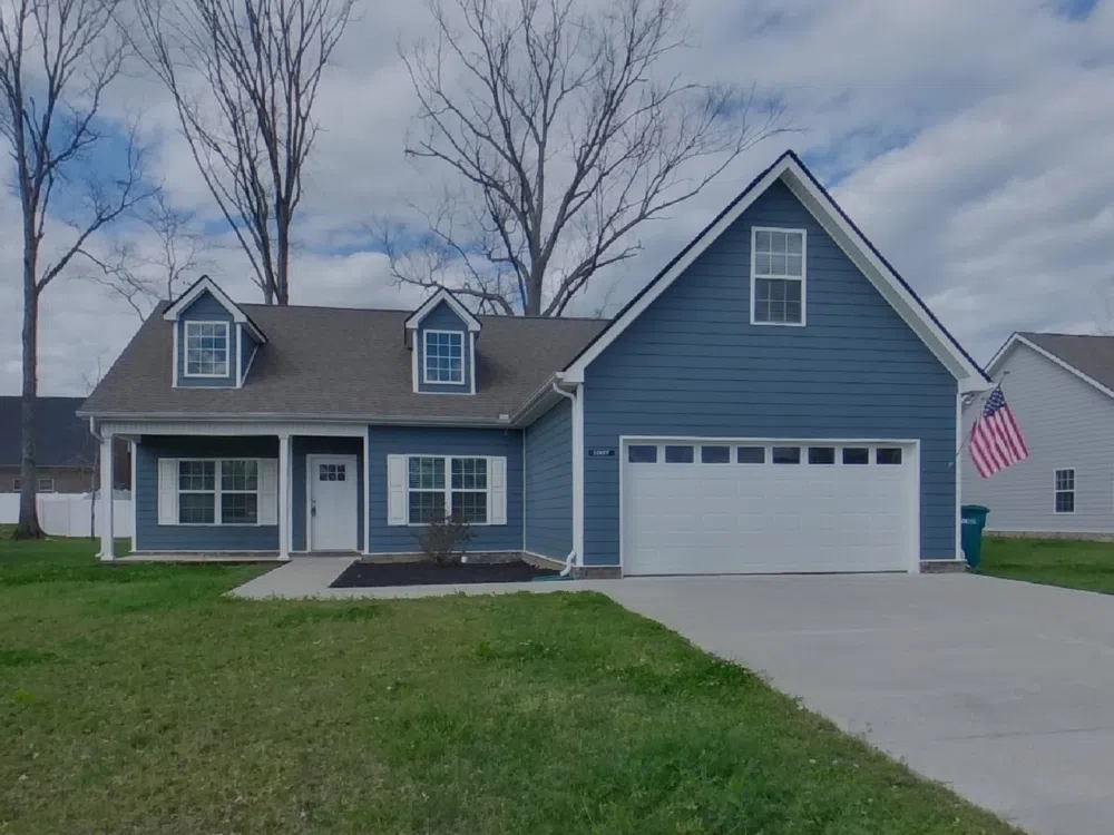1007 Cyril Dr Spring Hill, TN 37174