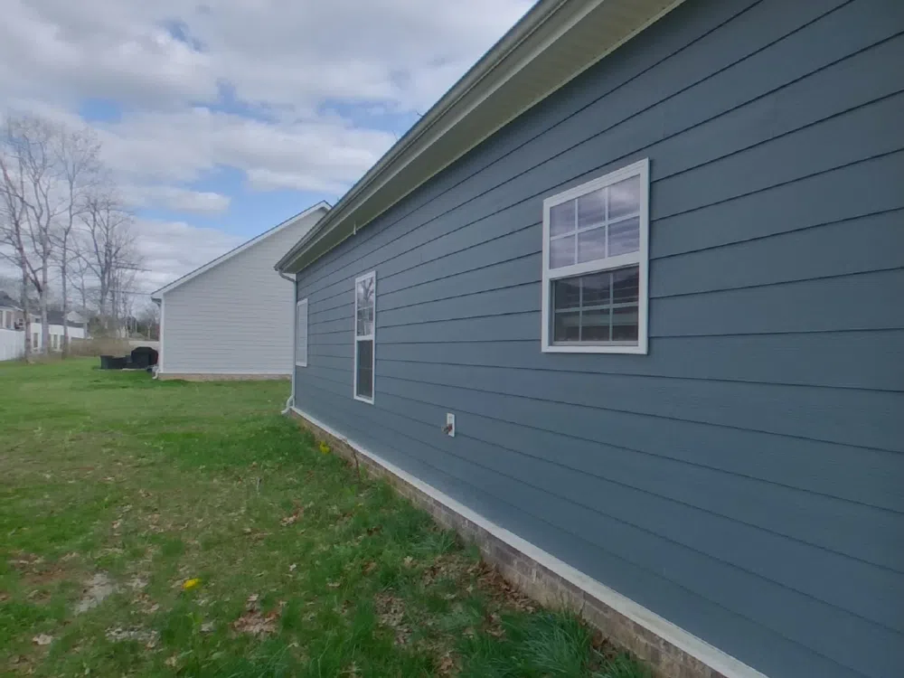 1007 Cyril Dr Spring Hill, TN 37174