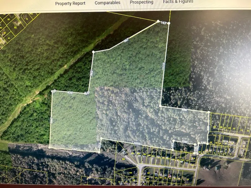 0 Ranger Lane Clarksville, TN 37042