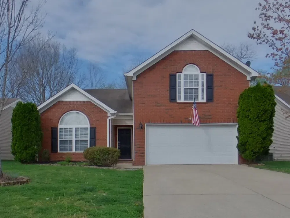 4029 Deer Run Trce Spring Hill, TN 37174