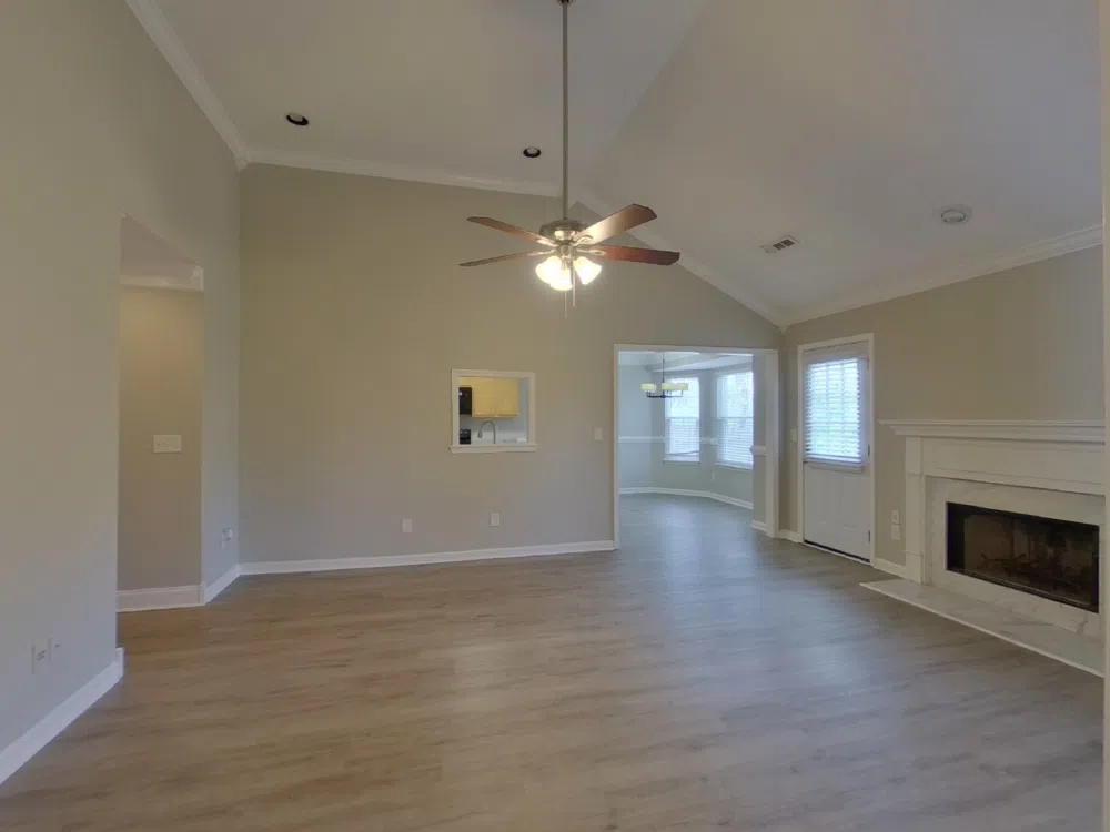 4029 Deer Run Trce Spring Hill, TN 37174