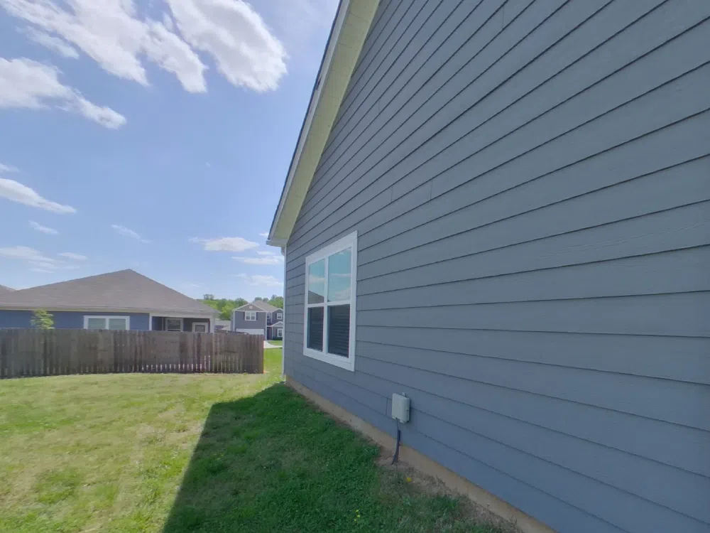 2927 Beeswax St Columbia, TN 38401