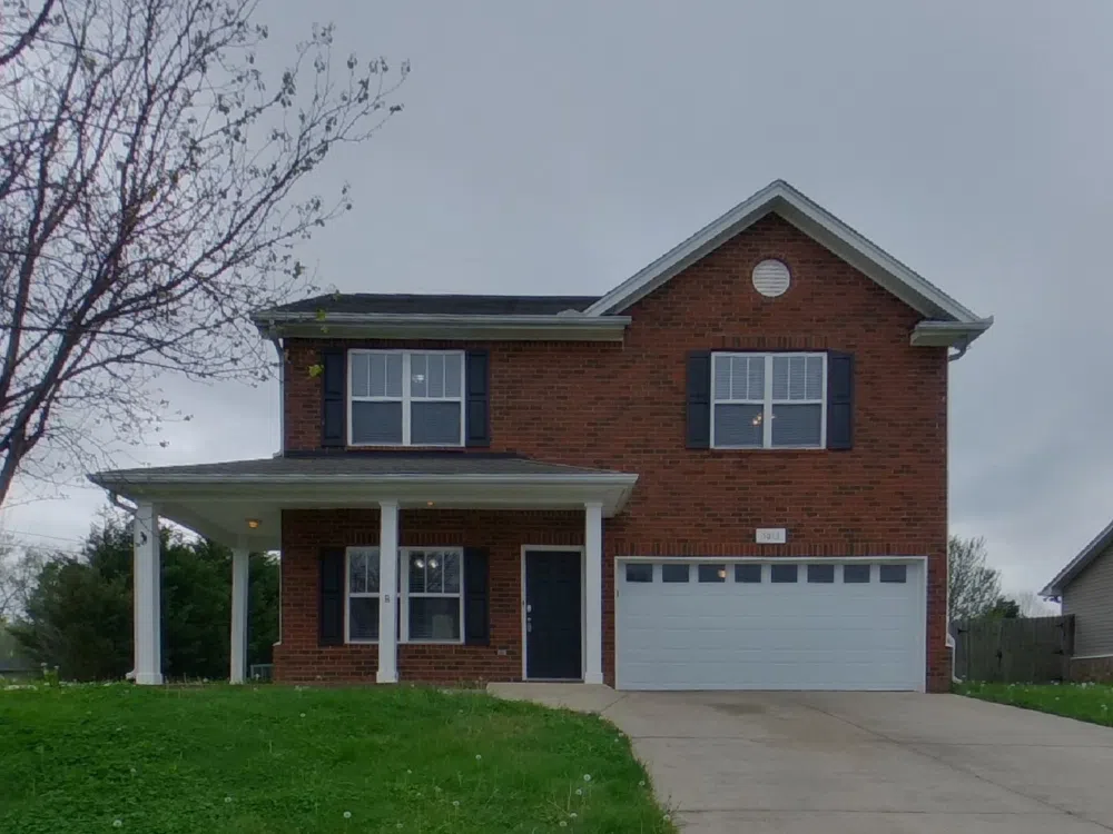5013 Morning Dove Ln Spring Hill, TN 37174