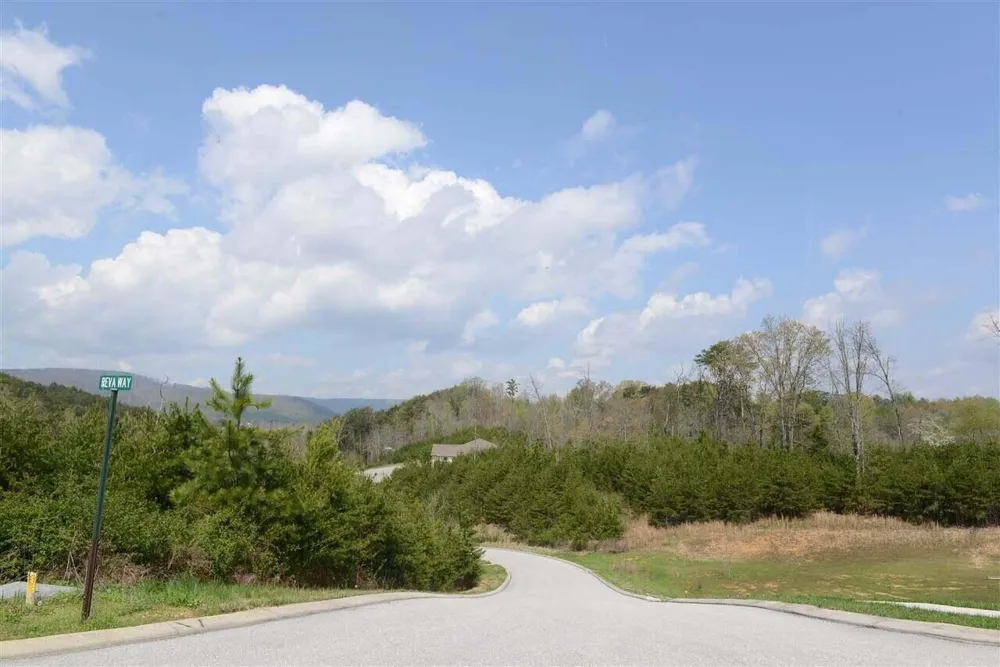 112 Nicole Drive Dayton, TN 37321