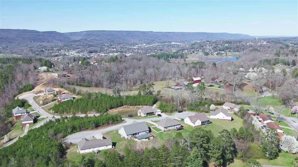 112 Nicole Drive Dayton, TN 37321