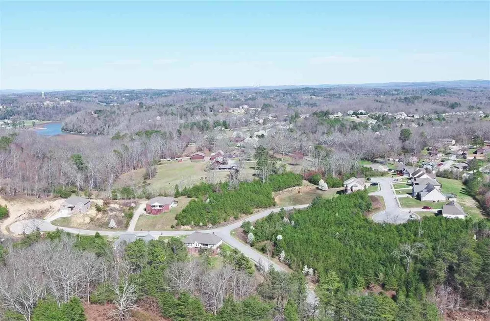 112 Nicole Drive Dayton, TN 37321