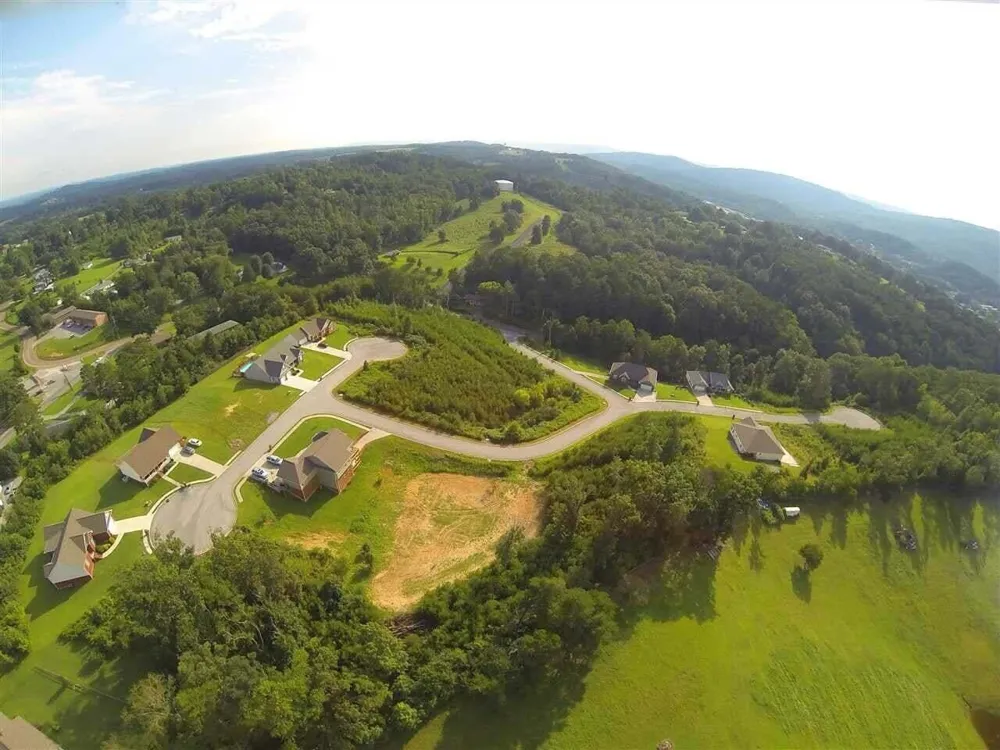 112 Nicole Drive Dayton, TN 37321