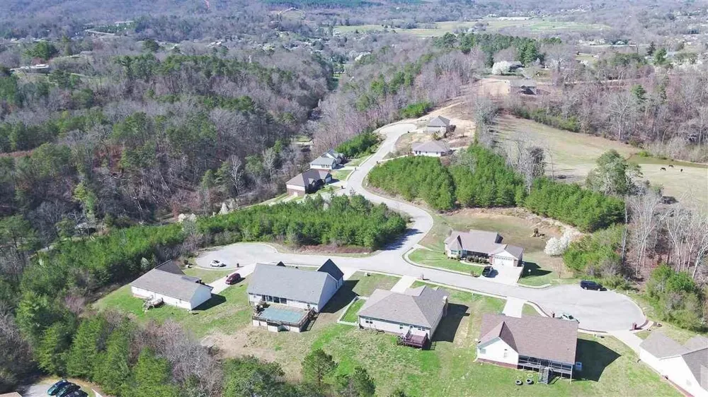 112 Nicole Drive Dayton, TN 37321