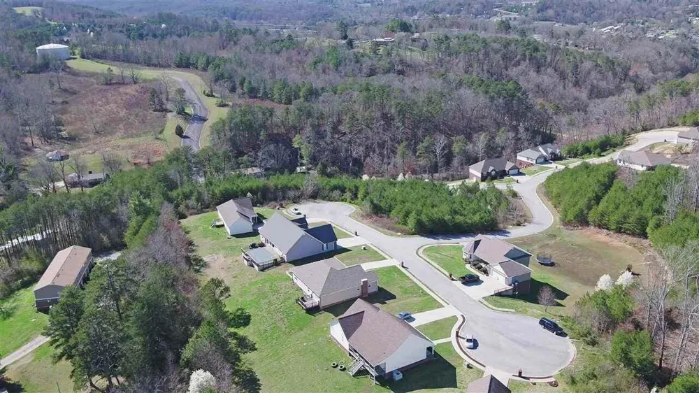 112 Nicole Drive Dayton, TN 37321
