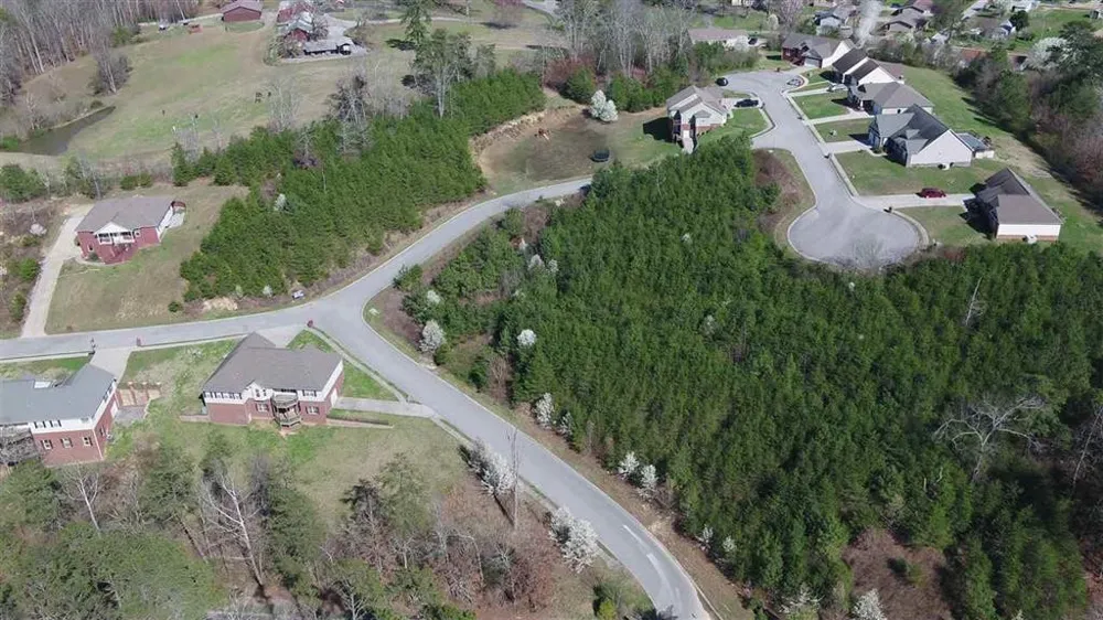 132 Nicole Drive Dayton, TN 37321