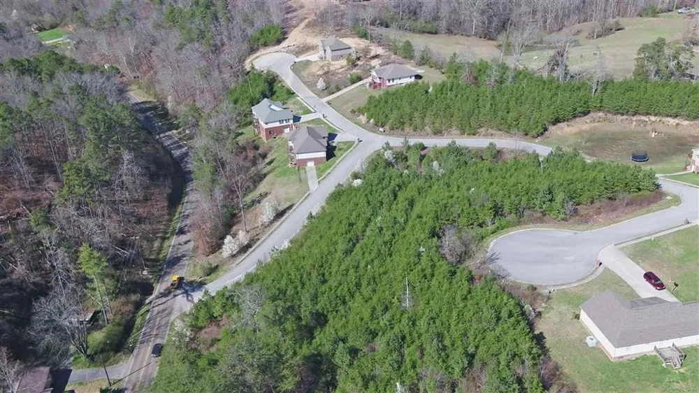 132 Nicole Drive Dayton, TN 37321
