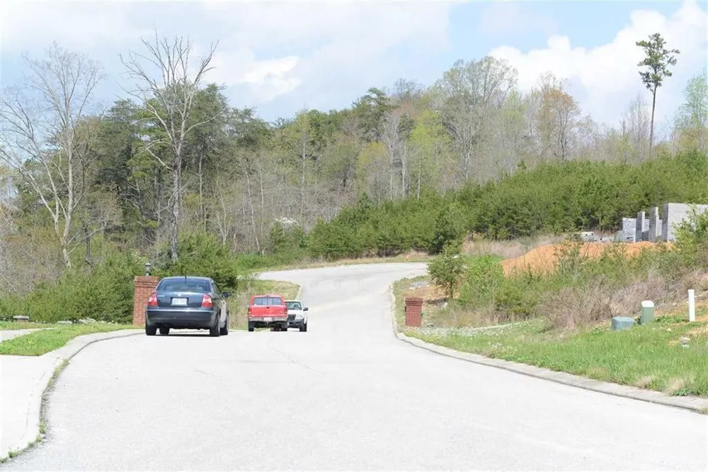 132 Nicole Drive Dayton, TN 37321