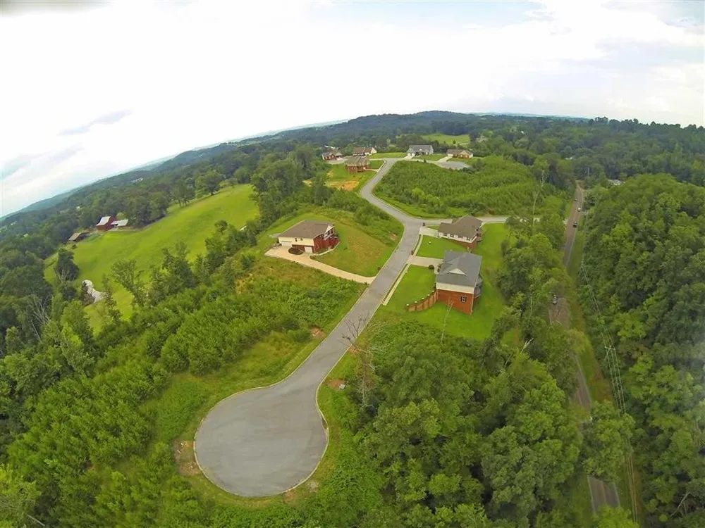 132 Nicole Drive Dayton, TN 37321