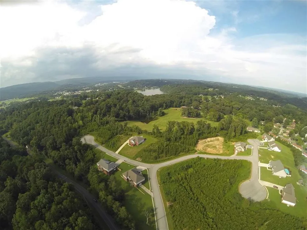 132 Nicole Drive Dayton, TN 37321