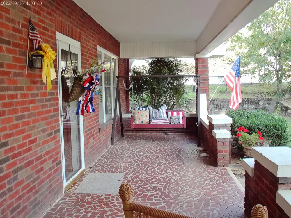 365 Main Street Ducktown, TN 37326