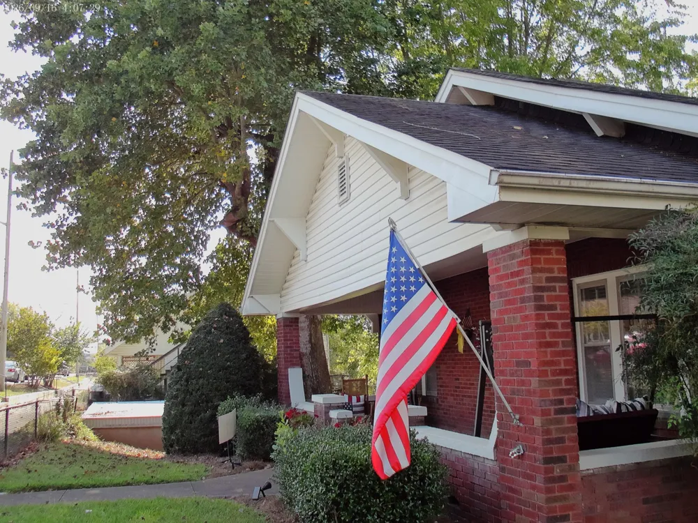 365 Main Street Ducktown, TN 37326