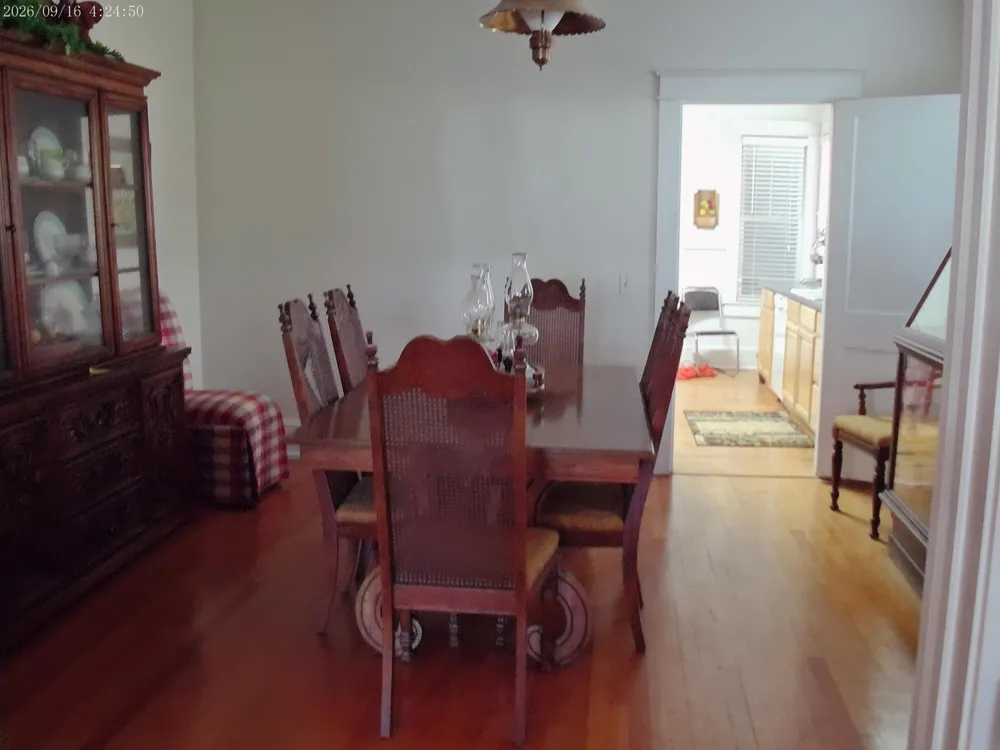 365 Main Street Ducktown, TN 37326