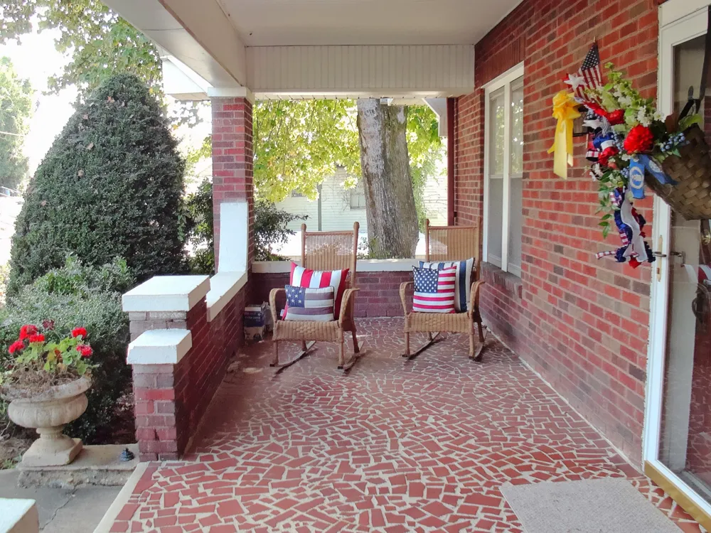 365 Main Street Ducktown, TN 37326