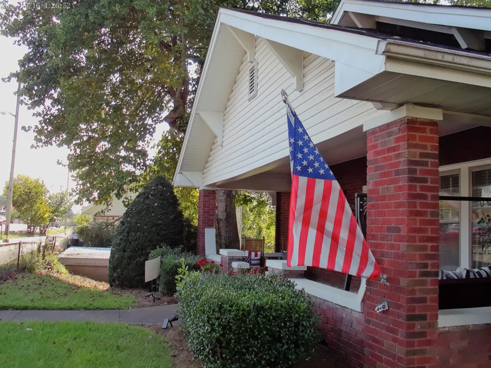 365 Main Street Ducktown, TN 37326