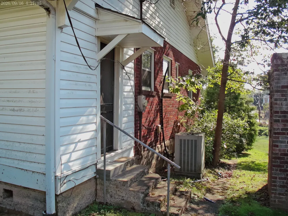 365 Main Street Ducktown, TN 37326