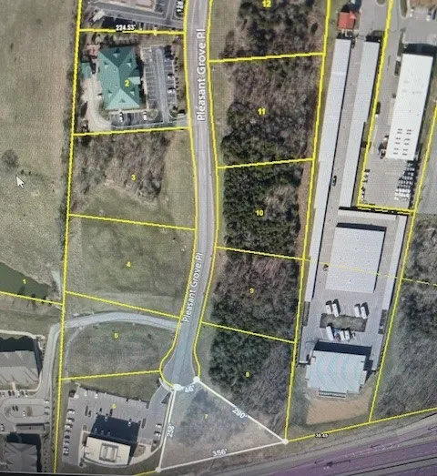 1011 Pleasant Grove Pl Mount Juliet, TN 37122