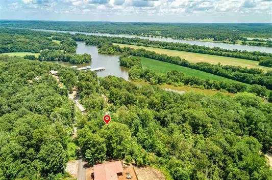 0 Ridgeway Drive Sugar Tree, TN 38380