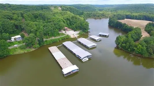 0 Ridgeway Drive Sugar Tree, TN 38380