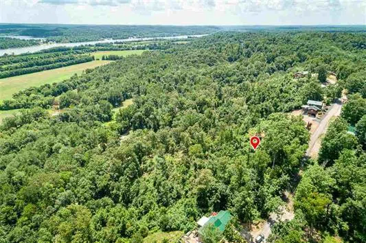 0 Ridgeway Drive Sugar Tree, TN 38380