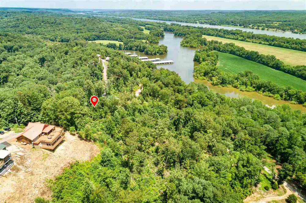 0 Ridgeway Drive Sugar Tree, TN 38380