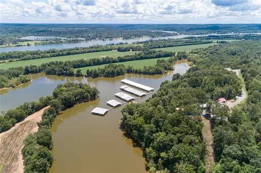 0 Ridgeway Drive Sugar Tree, TN 38380