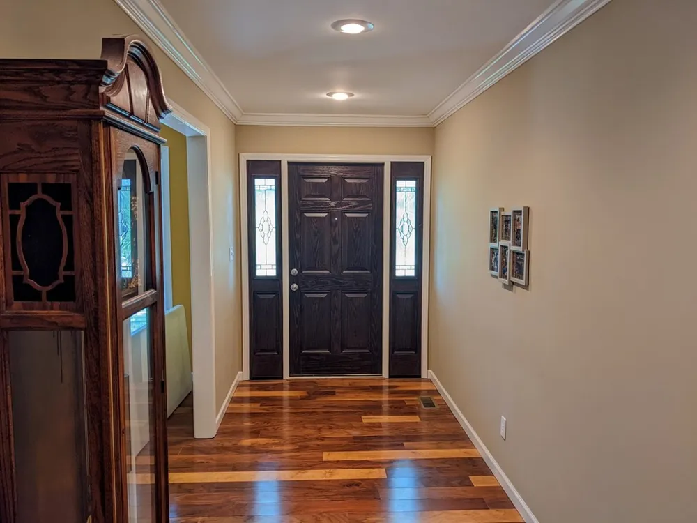 93 Tamatha Dr Paris, TN 38242