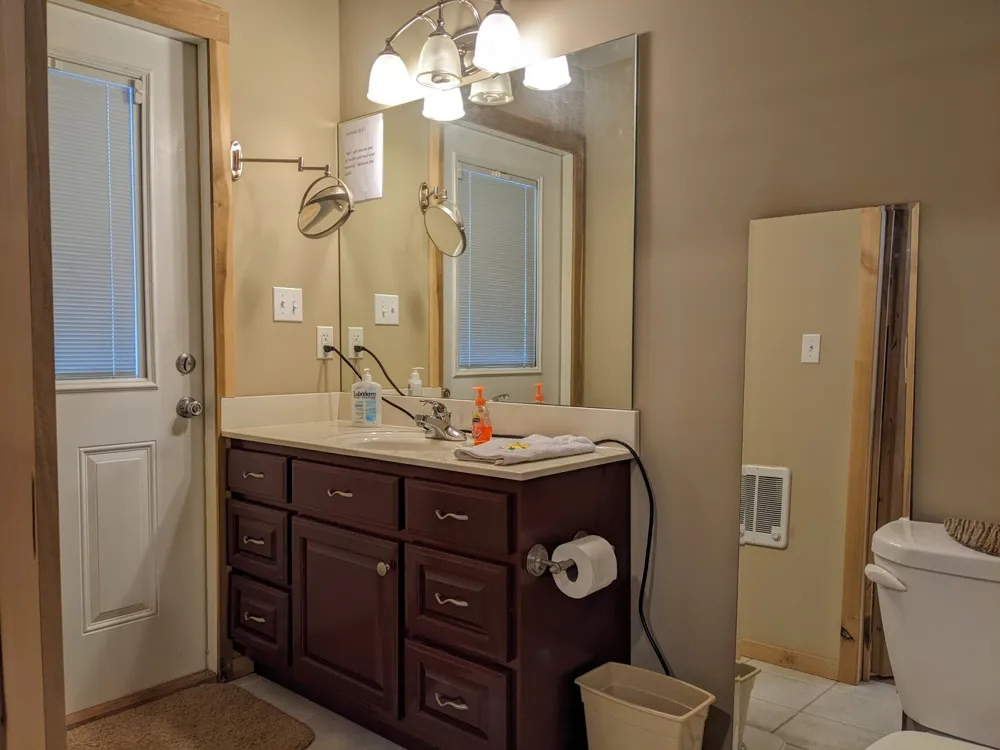 93 Tamatha Dr Paris, TN 38242