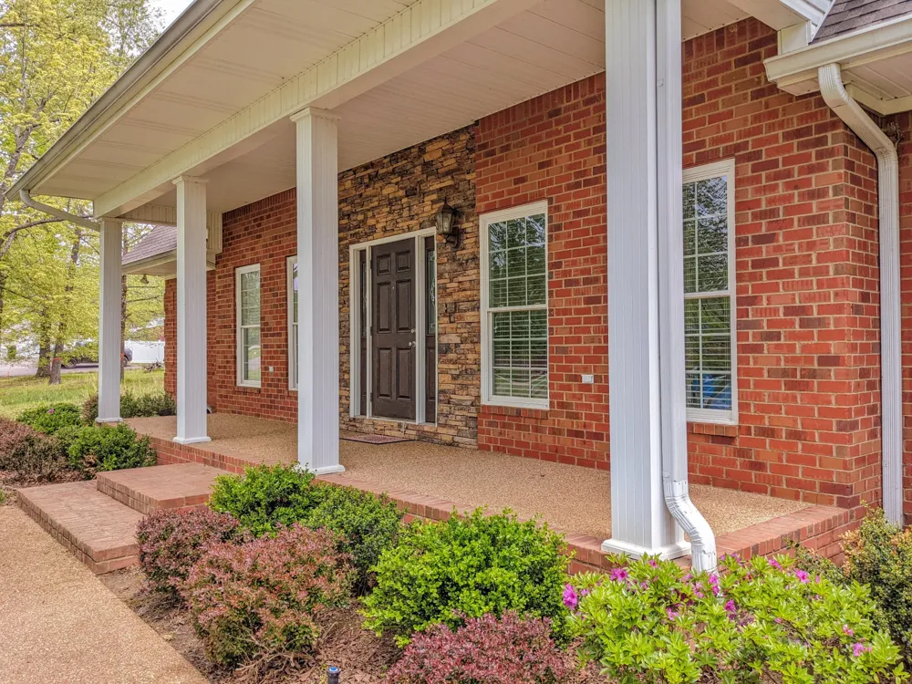 93 Tamatha Dr Paris, TN 38242