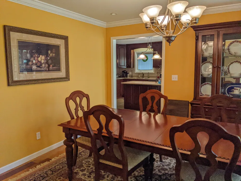 93 Tamatha Dr Paris, TN 38242