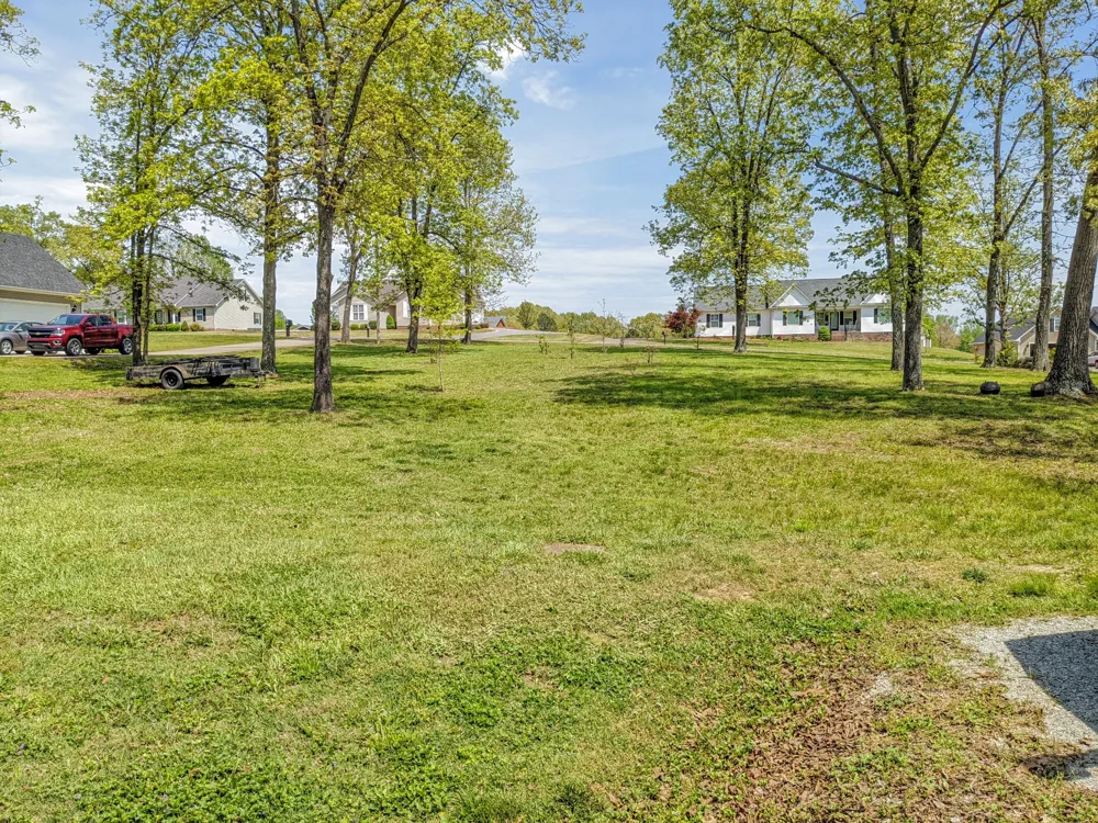 93 Tamatha Dr Paris, TN 38242
