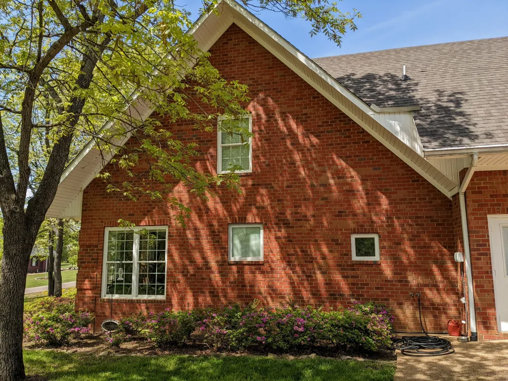 93 Tamatha Dr Paris, TN 38242
