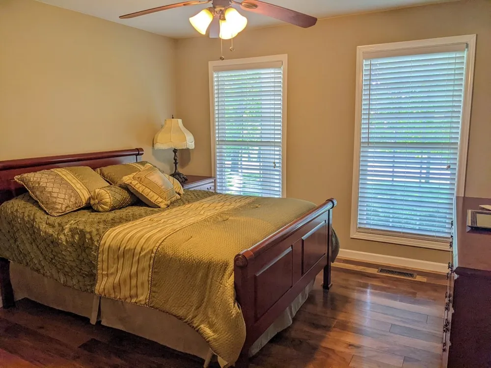 93 Tamatha Dr Paris, TN 38242