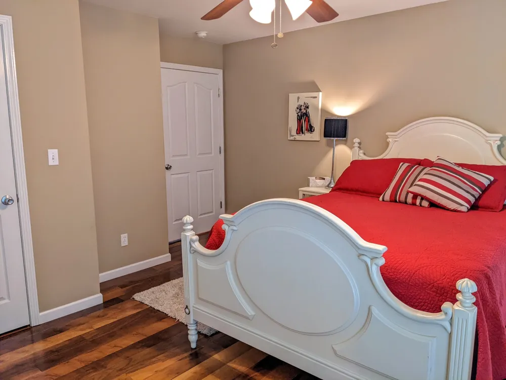 93 Tamatha Dr Paris, TN 38242