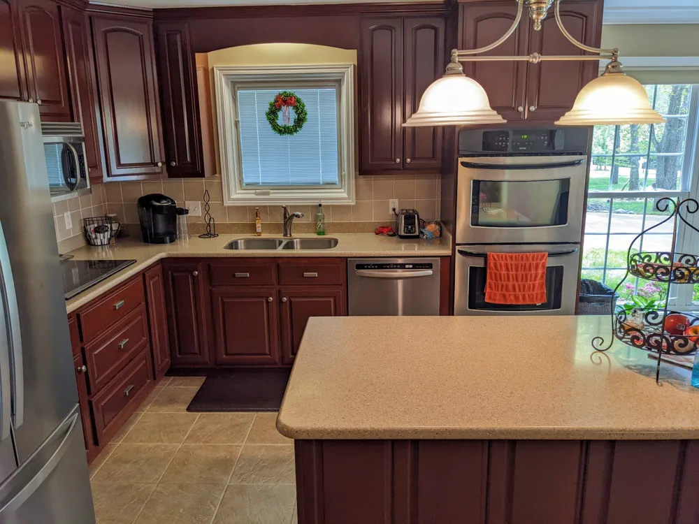 93 Tamatha Dr Paris, TN 38242