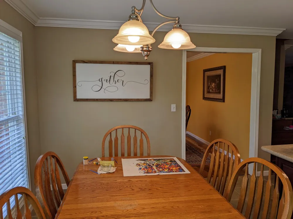 93 Tamatha Dr Paris, TN 38242