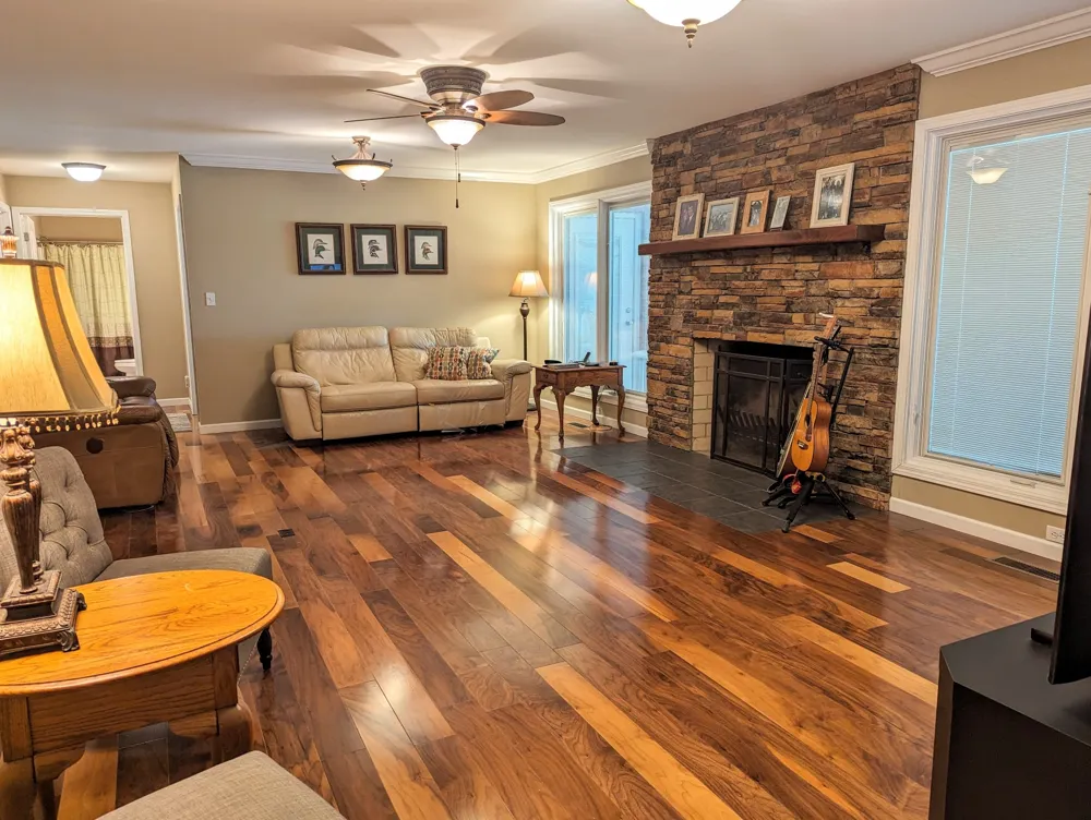 93 Tamatha Dr Paris, TN 38242